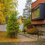 Maison Aho By Alvar Aalto Rovaniemi-lapland Villa Rovaniemi