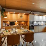 Maison Aho By Alvar Aalto Rovaniemi-lapland Villa *