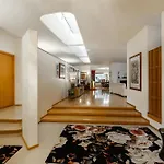 Maison Aho By Alvar Aalto Rovaniemi-lapland Villa
