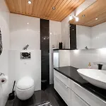 Villa Maison Aho By Alvar Aalto Rovaniemi-lapland