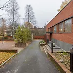 Maison Aho By Alvar Aalto Rovaniemi-lapland Villa *