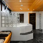 Villa Maison Aho By Alvar Aalto Rovaniemi-lapland *