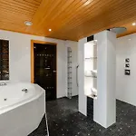 Maison Aho By Alvar Aalto Rovaniemi-lapland *