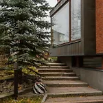 Maison Aho By Alvar Aalto Rovaniemi-lapland