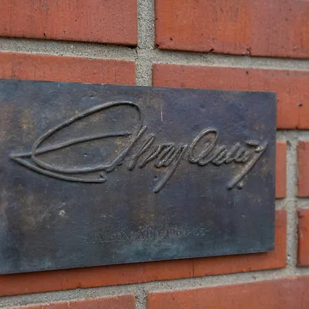 וילה Maison Aho By Alvar Aalto Rovaniemi-lapland