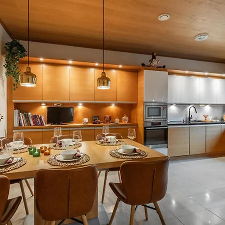 Maison Aho By Alvar Aalto Rovaniemi-lapland וילה *