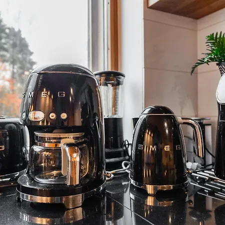 Maison Aho By Alvar Aalto Rovaniemi-lapland וילה *