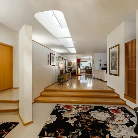 Maison Aho By Alvar Aalto Rovaniemi-lapland וילה