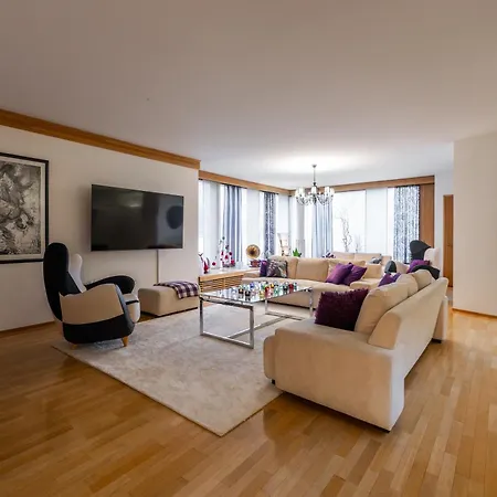 Maison Aho By Alvar Aalto Rovaniemi-lapland Rovaniemi