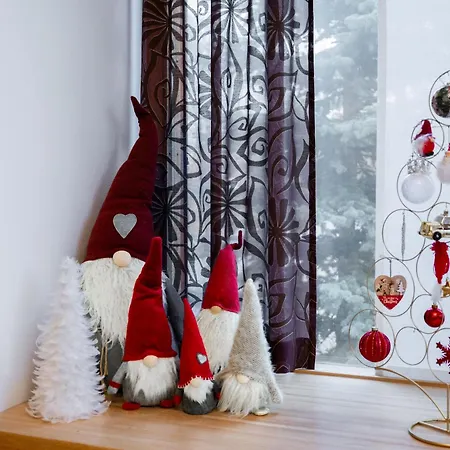 וילה Maison Aho By Alvar Aalto Rovaniemi-lapland רובניימי