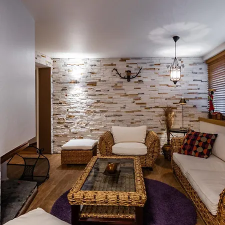 וילה Maison Aho By Alvar Aalto Rovaniemi-lapland