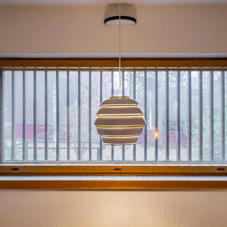 וילה Maison Aho By Alvar Aalto Rovaniemi-lapland