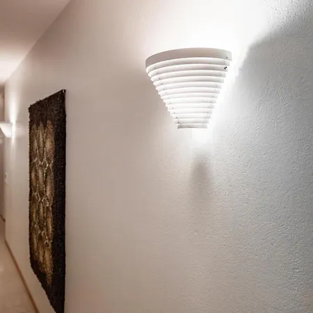 Maison Aho By Alvar Aalto Rovaniemi-lapland רובניימי