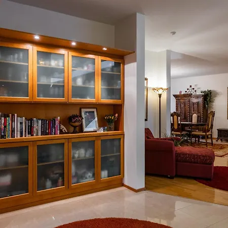 Maison Aho By Alvar Aalto Rovaniemi-lapland רובניימי