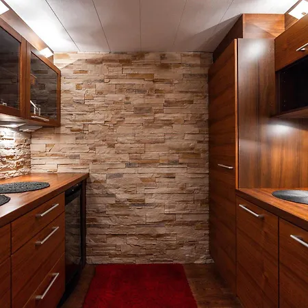 Maison Aho By Alvar Aalto Rovaniemi-lapland *