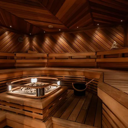 Maison Aho By Alvar Aalto Rovaniemi-lapland