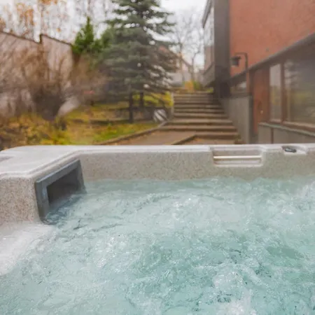 Maison Aho By Alvar Aalto Rovaniemi-lapland וילה רובניימי