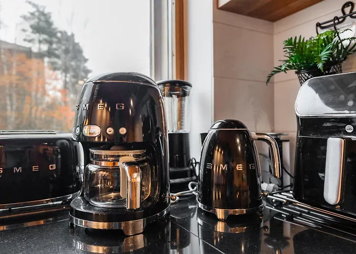 Maison Aho By Alvar Aalto Rovaniemi-lapland Βίλα *