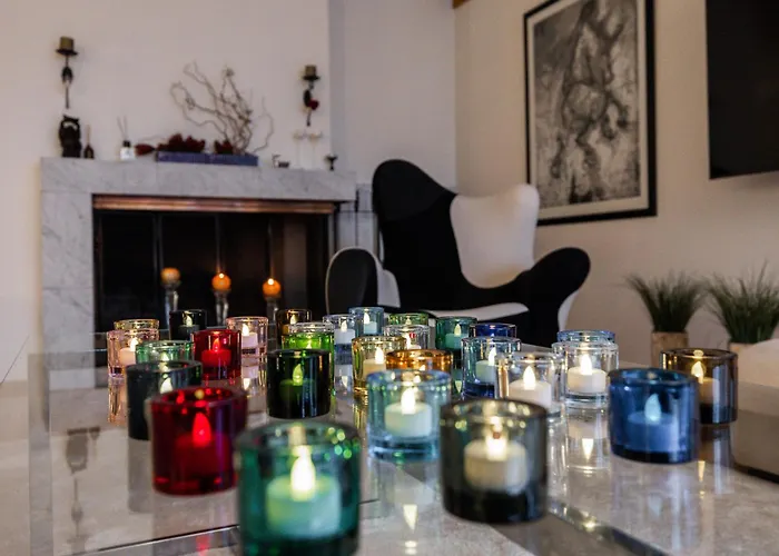 Maison Aho By Alvar Aalto Rovaniemi-lapland