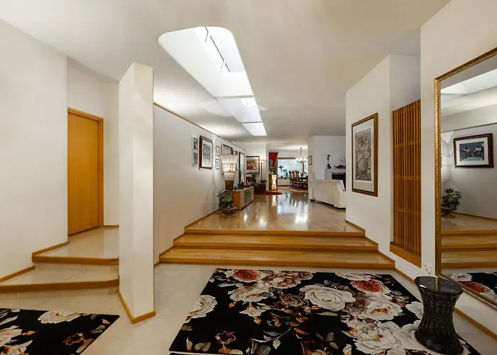 Maison Aho By Alvar Aalto Rovaniemi-lapland Βίλα