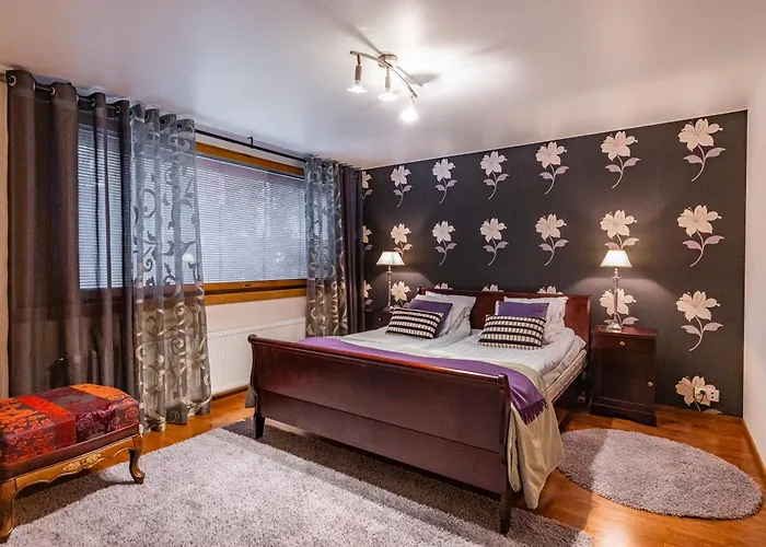 Maison Aho By Alvar Aalto Rovaniemi-lapland * Ροβανιέμι