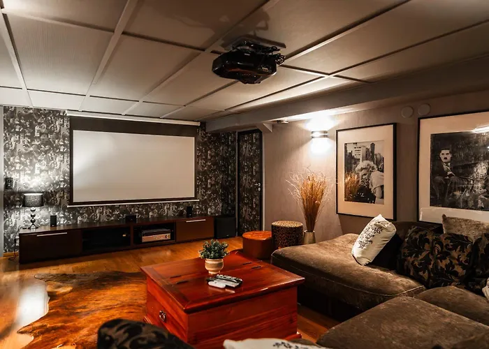 Maison Aho By Alvar Aalto Rovaniemi-lapland