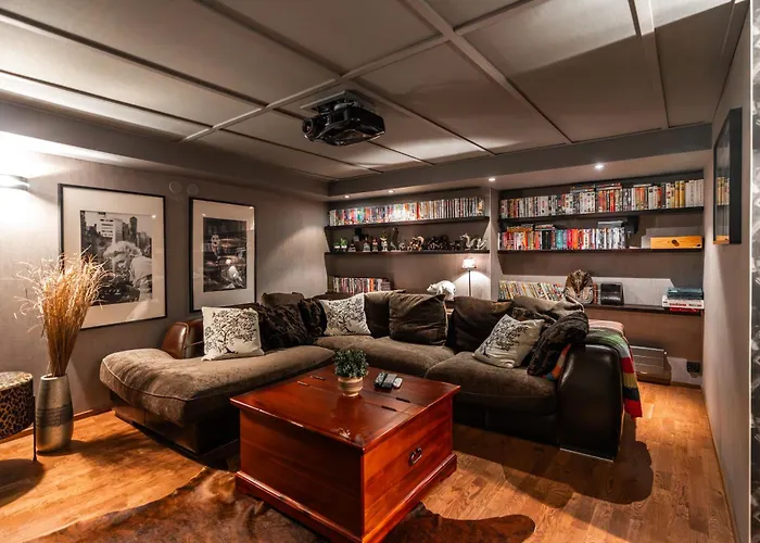 Maison Aho By Alvar Aalto Rovaniemi-lapland *