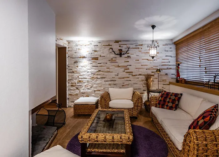 Βίλα Maison Aho By Alvar Aalto Rovaniemi-lapland