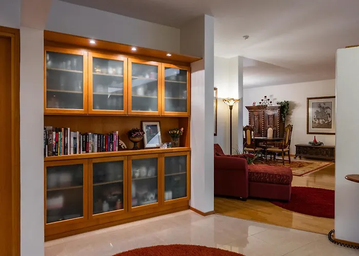 Maison Aho By Alvar Aalto Rovaniemi-lapland Ροβανιέμι