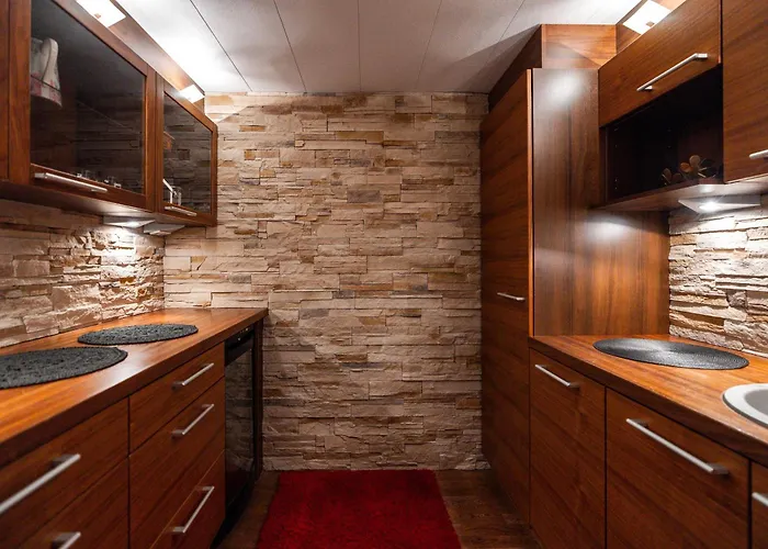 Maison Aho By Alvar Aalto Rovaniemi-lapland *