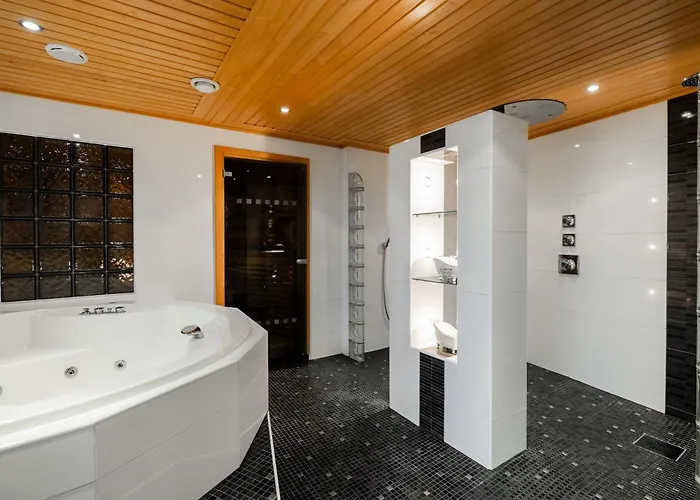 Maison Aho By Alvar Aalto Rovaniemi-lapland *