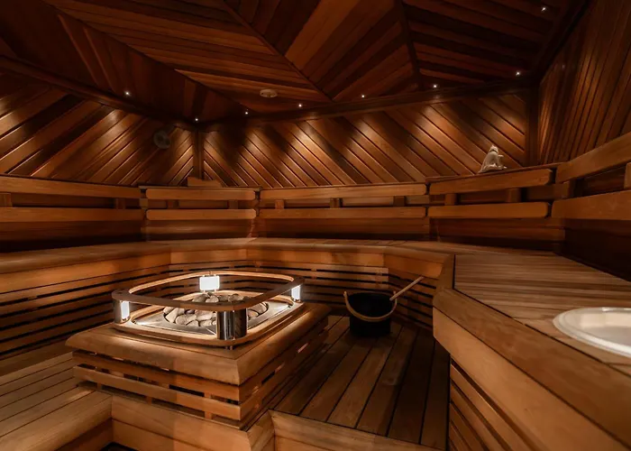 Maison Aho By Alvar Aalto Rovaniemi-lapland