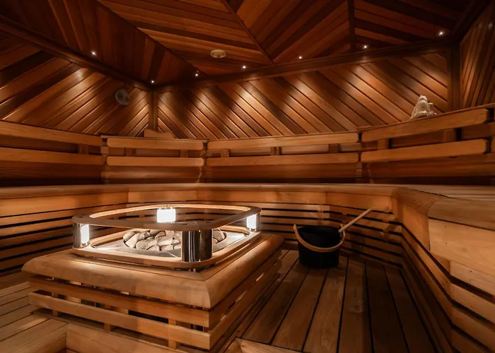 Maison Aho By Alvar Aalto Rovaniemi-lapland *