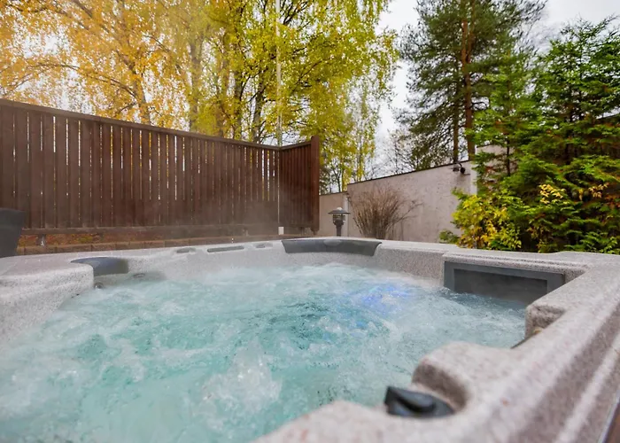 Βίλα Maison Aho By Alvar Aalto Rovaniemi-lapland *